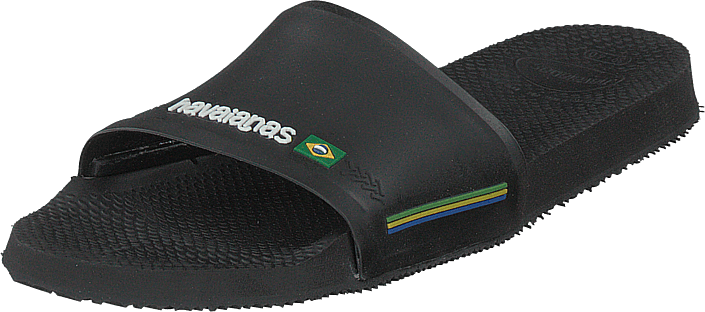 havaianas slide brasil