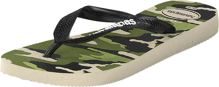 havaianas top camu