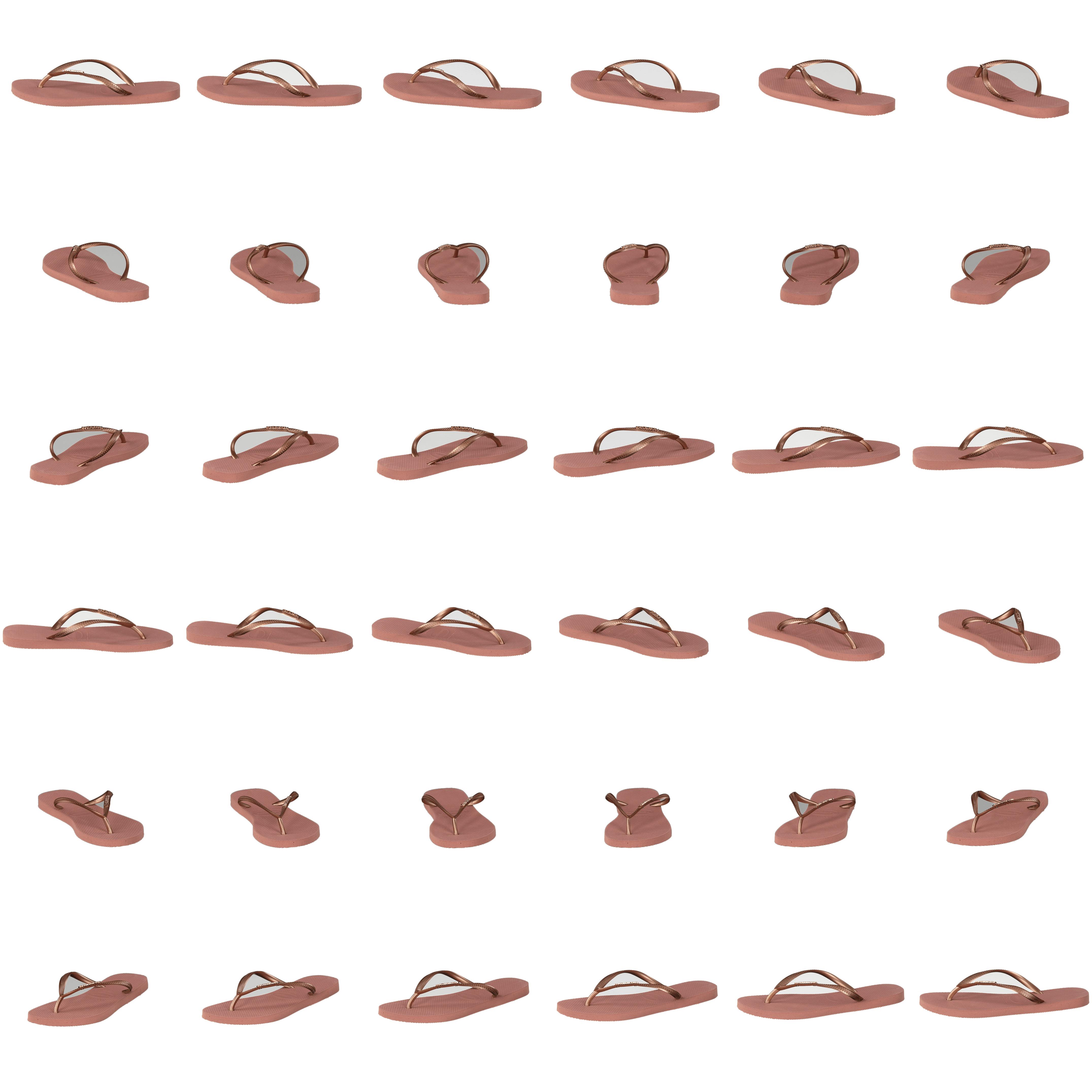 Kjøp Havaianas Slim Logo Metallic Rose Nuderose Gold 3655 Kjøp Havaianas Slim Logo Metallic Rose Nuderose Gold 3655