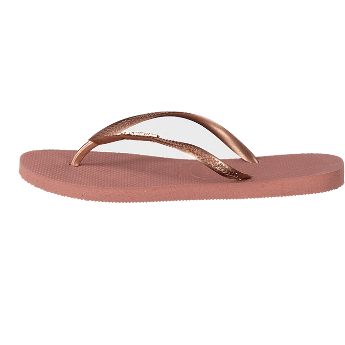 Kjøp Havaianas Slim Logo Metallic Rose Nuderose Gold 3655 Kjøp Havaianas Slim Logo Metallic Rose Nuderose Gold 3655