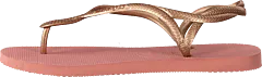 Havaianas - Luna Rose Nude 7939