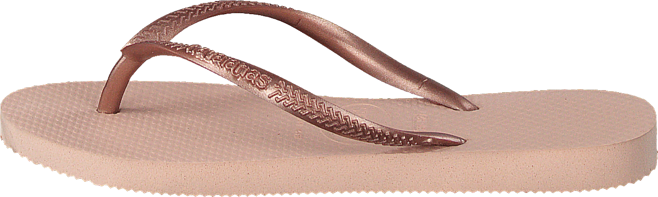 Slim Ballet Rose 0076