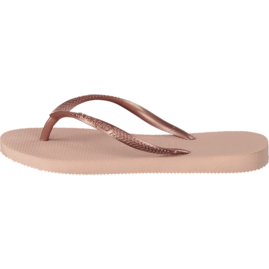 Slim Ballet Rose 0076