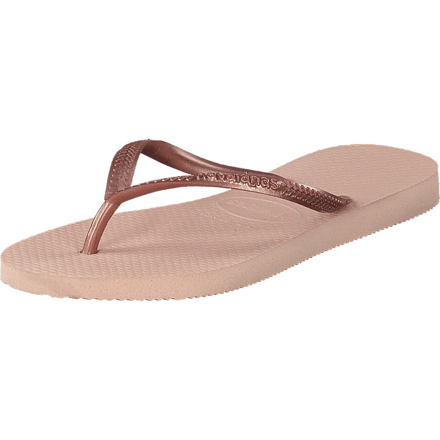 Slim Ballet Rose 0076 - Bild 3