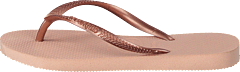 Havaianas - Slim Ballet Rose 0076