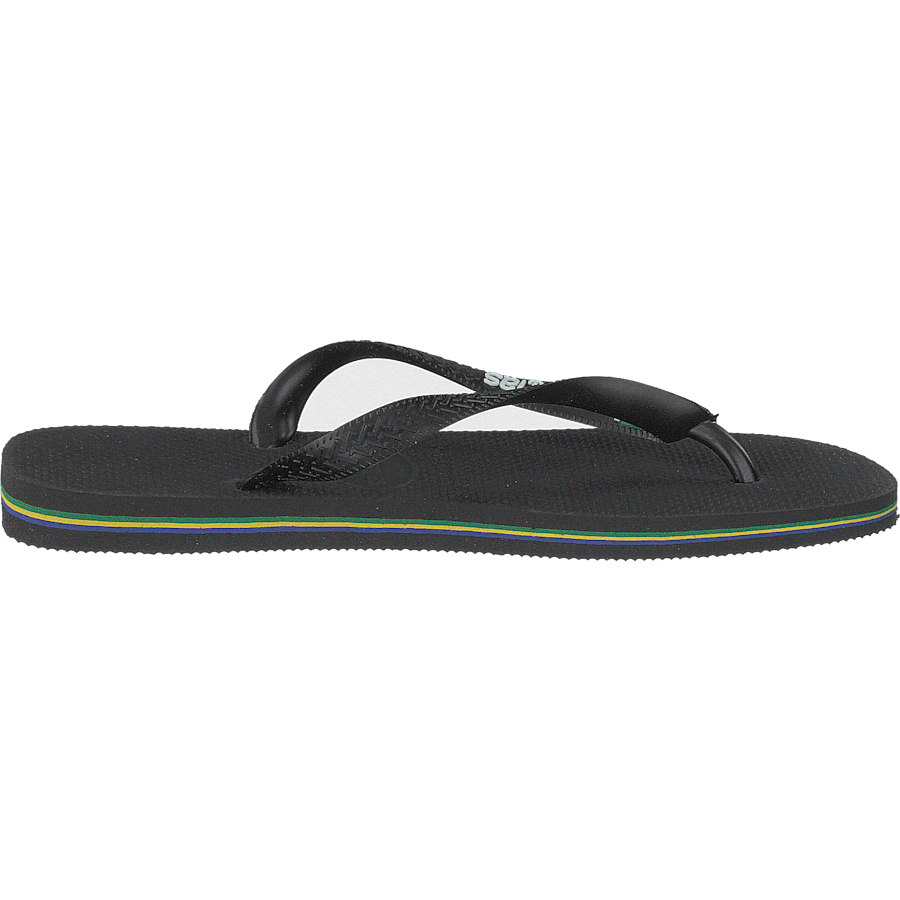 Brasil Logo Black/Black - Bild 2