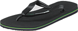 Brasil Logo Black/Black - Bild 9