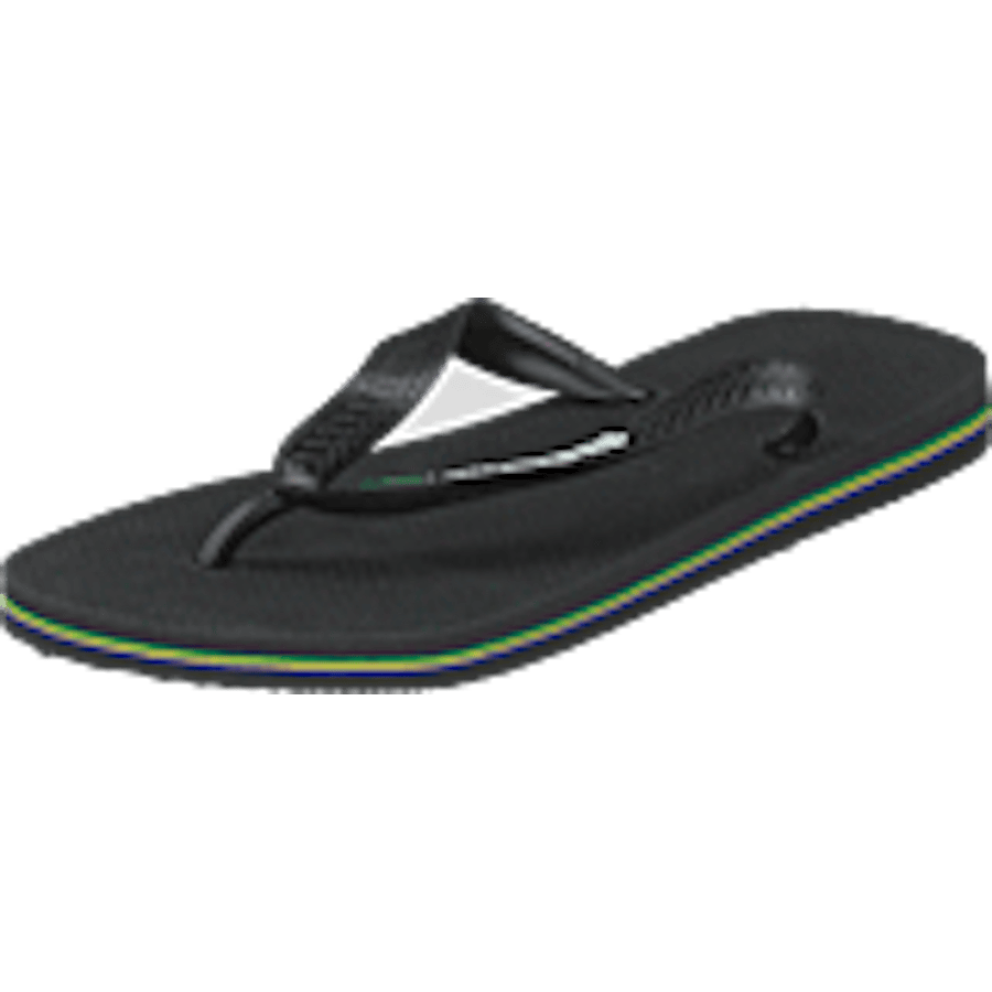 Brasil Logo Black/Black - Bild 9