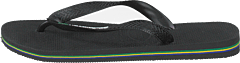 Brasil Logo Black/Black - Bild 10