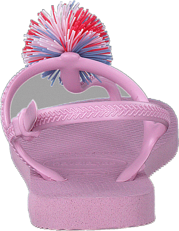 Kids Freedom Pompom Rose Quartz 2108