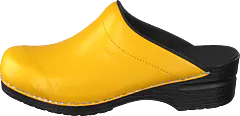 Sanita Clogs - Sonja Yellow