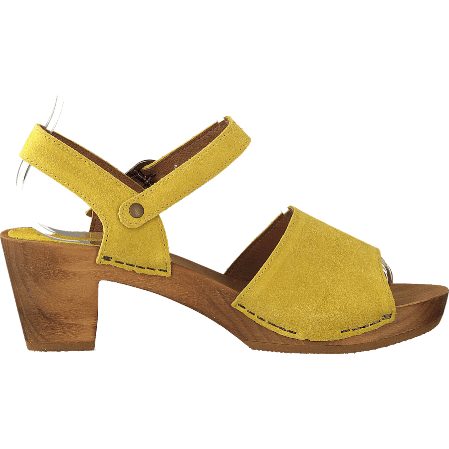 Menna Yellow - Bild 2
