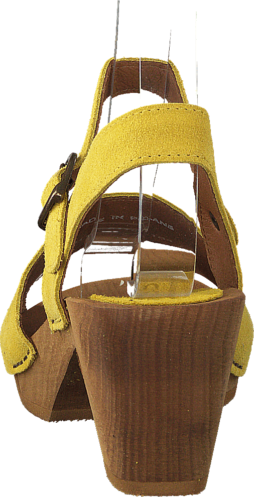 Menna Yellow - Bild 5