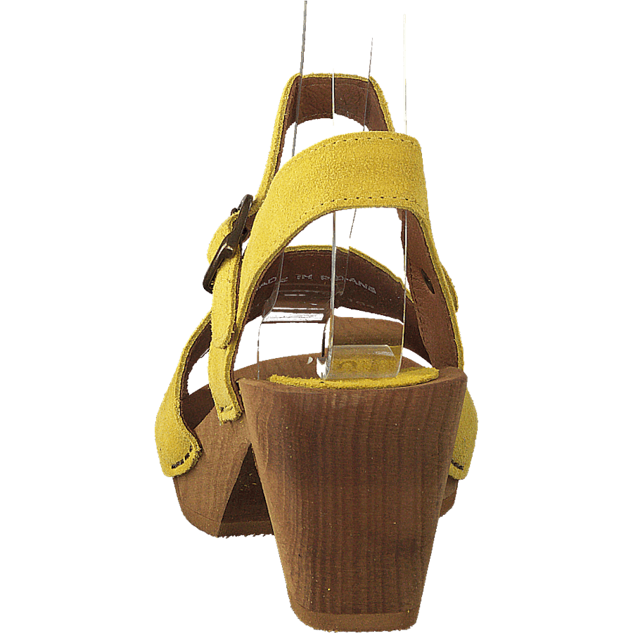 Menna Yellow - Bild 5