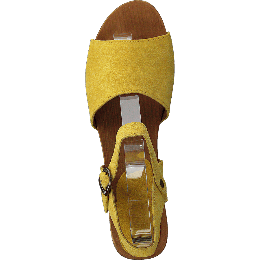 Menna Yellow - Bild 6