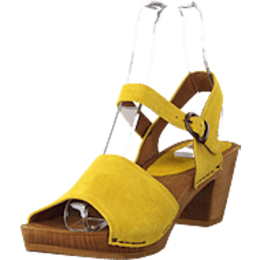 Menna Yellow - Bild 9