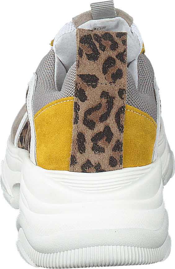 Mynthe Leopard Suede Shoes for every occasion Footway