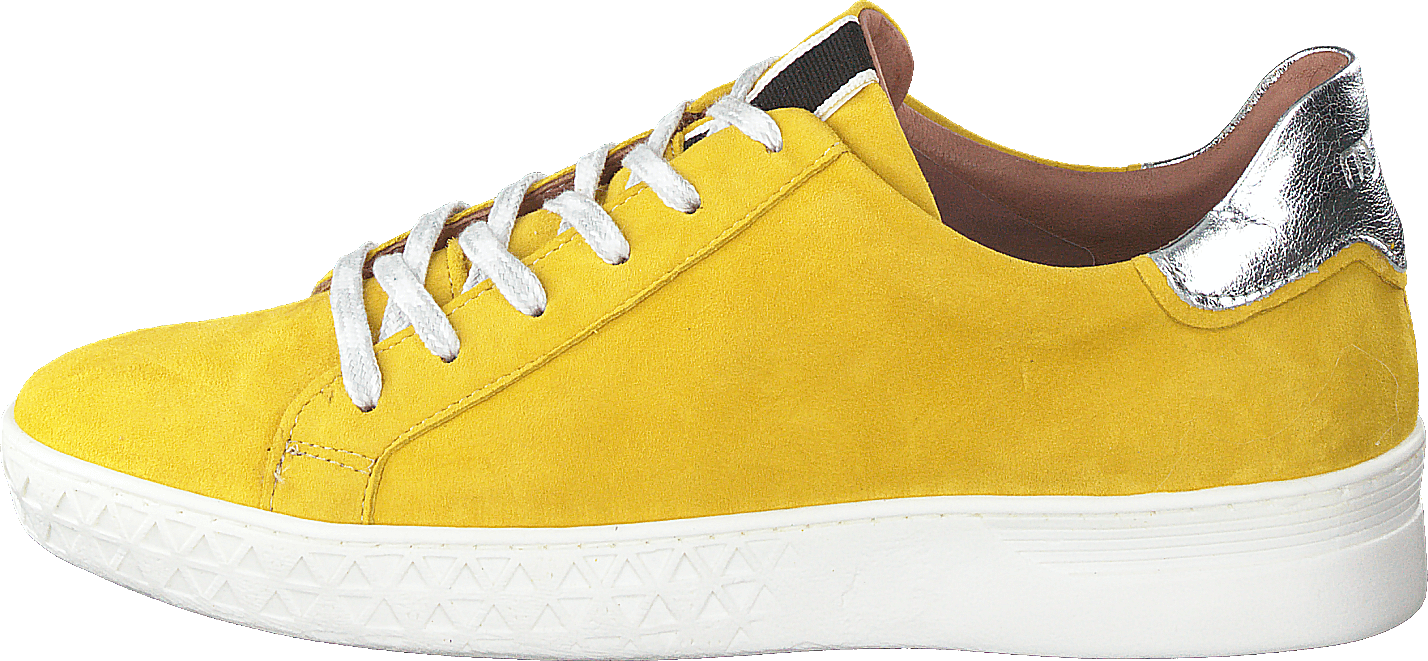 Yellow Sneaker Future Lemon/arg