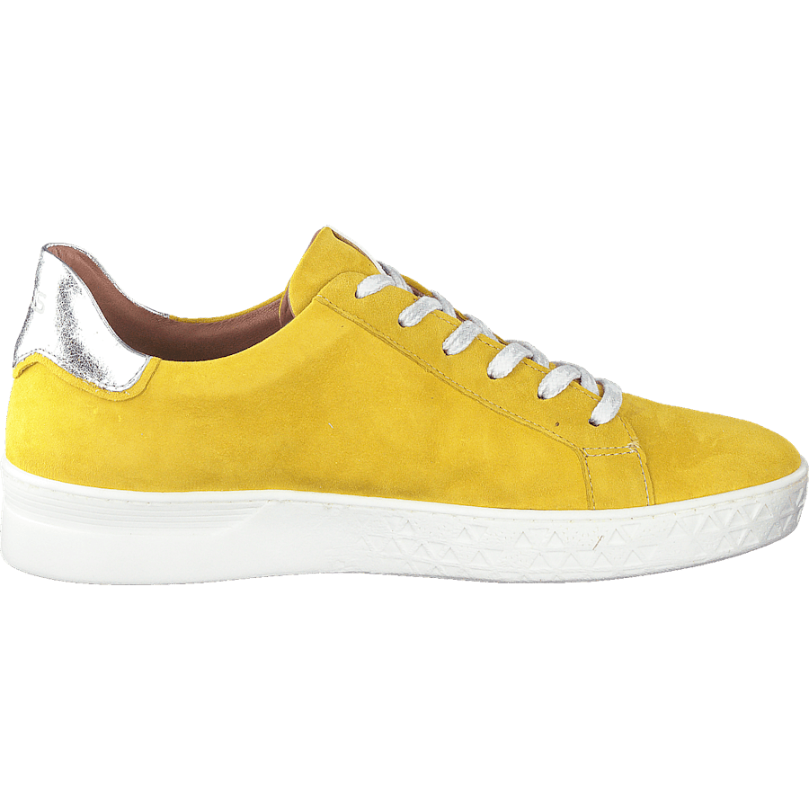Yellow Sneaker Future Lemon/arg - Bild 2