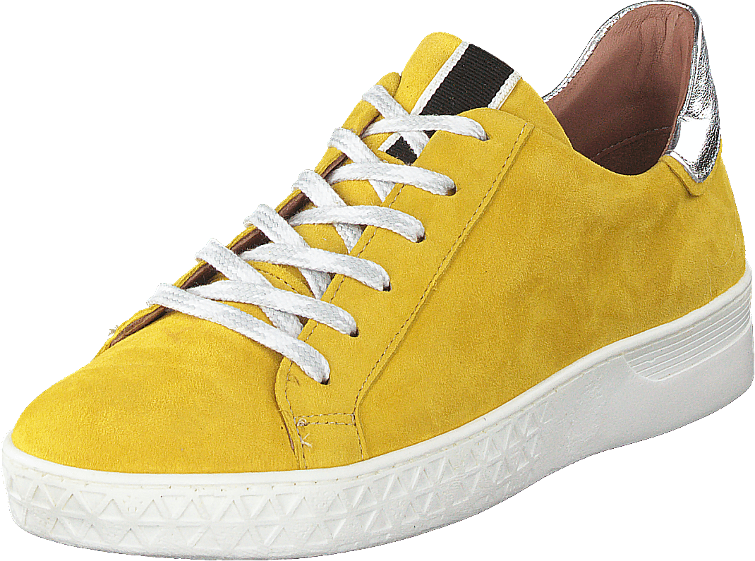Yellow Sneaker Future Lemon/arg - Bild 3