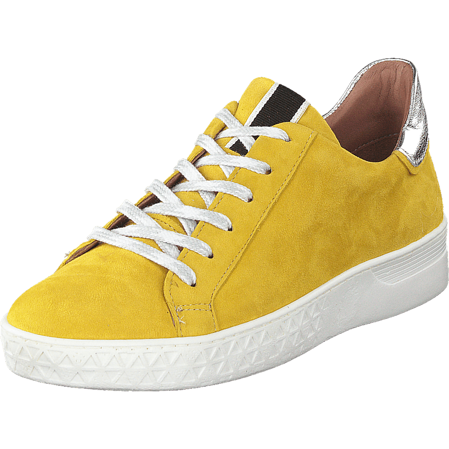 Yellow Sneaker Future Lemon/arg - Bild 3