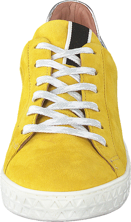 Yellow Sneaker Future Lemon/arg - Bild 4