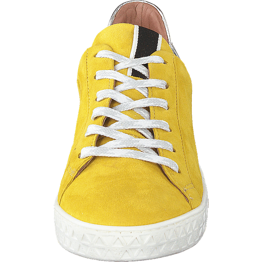 Yellow Sneaker Future Lemon/arg - Bild 4