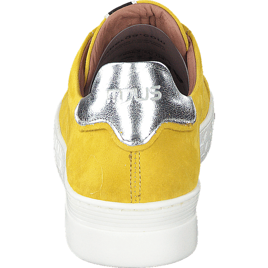 Yellow Sneaker Future Lemon/arg - Bild 5