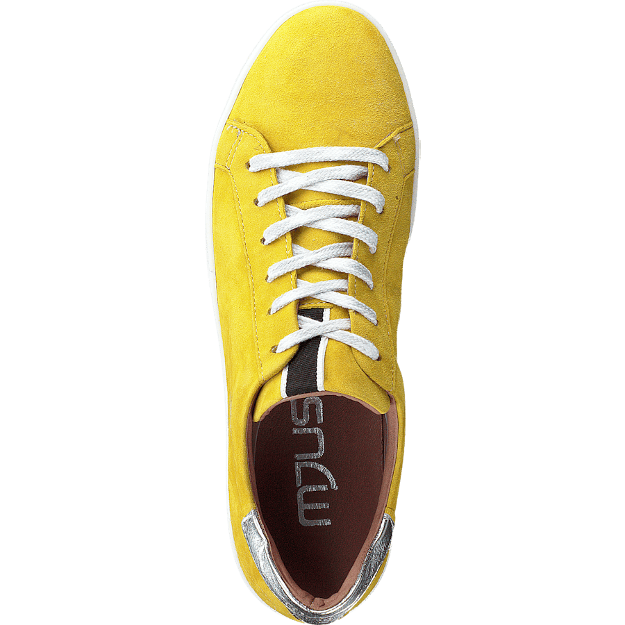 Yellow Sneaker Future Lemon/arg - Bild 6