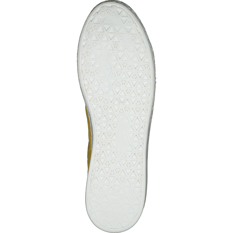 Yellow Sneaker Future Lemon/arg - Bild 7
