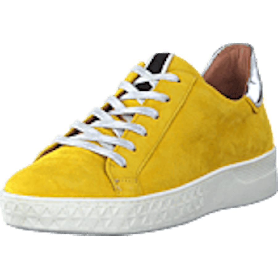 Yellow Sneaker Future Lemon/arg - Bild 9