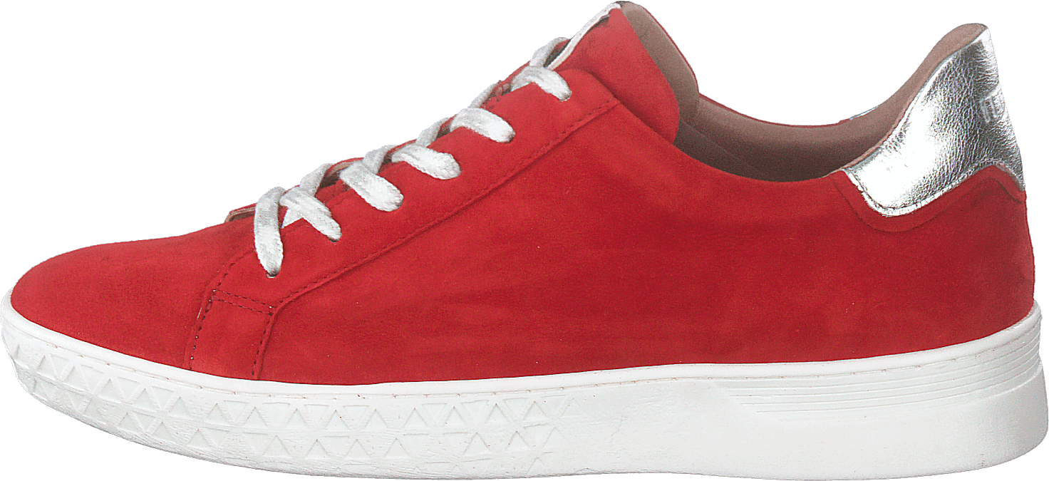 Red Sneaker Future Fuoco/arg