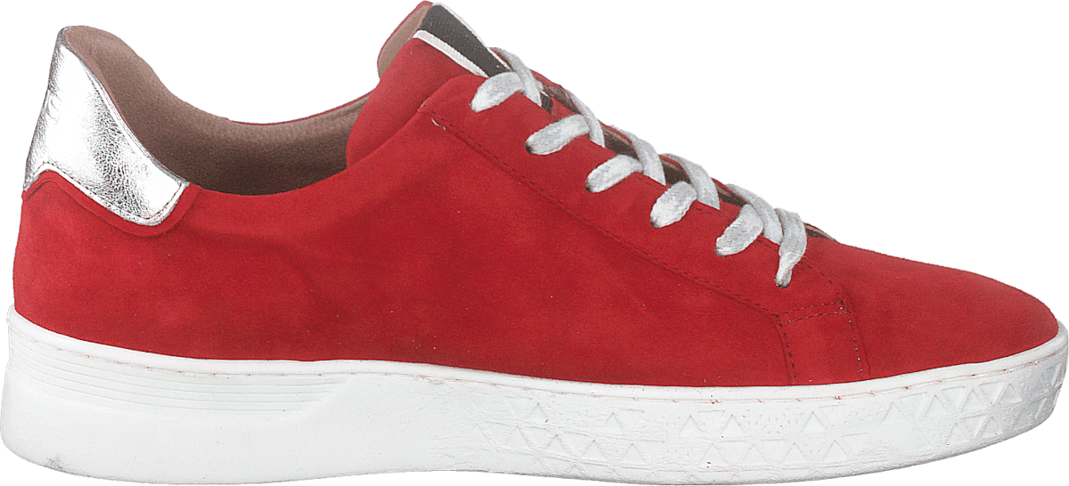 Red Sneaker Future Fuoco/arg