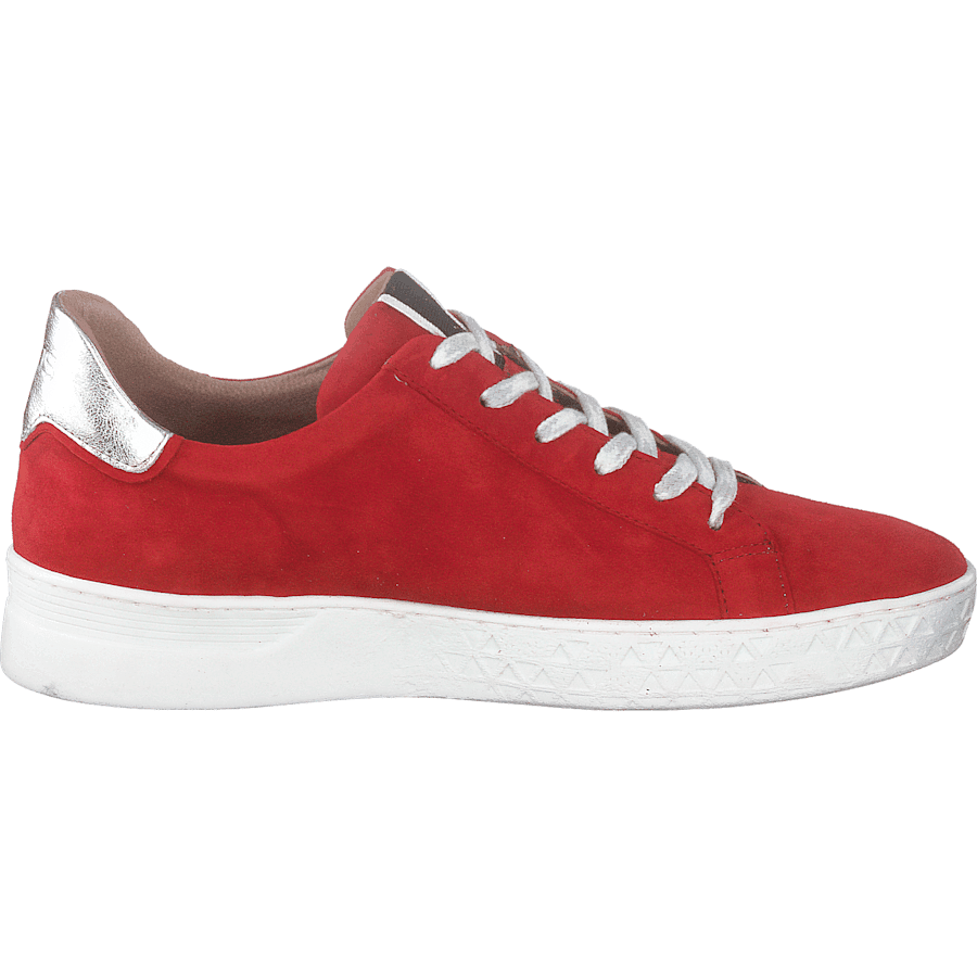 Red Sneaker Future Fuoco/arg - Bild 2