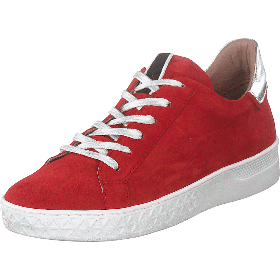 Red Sneaker Future Fuoco/arg - Bild 3