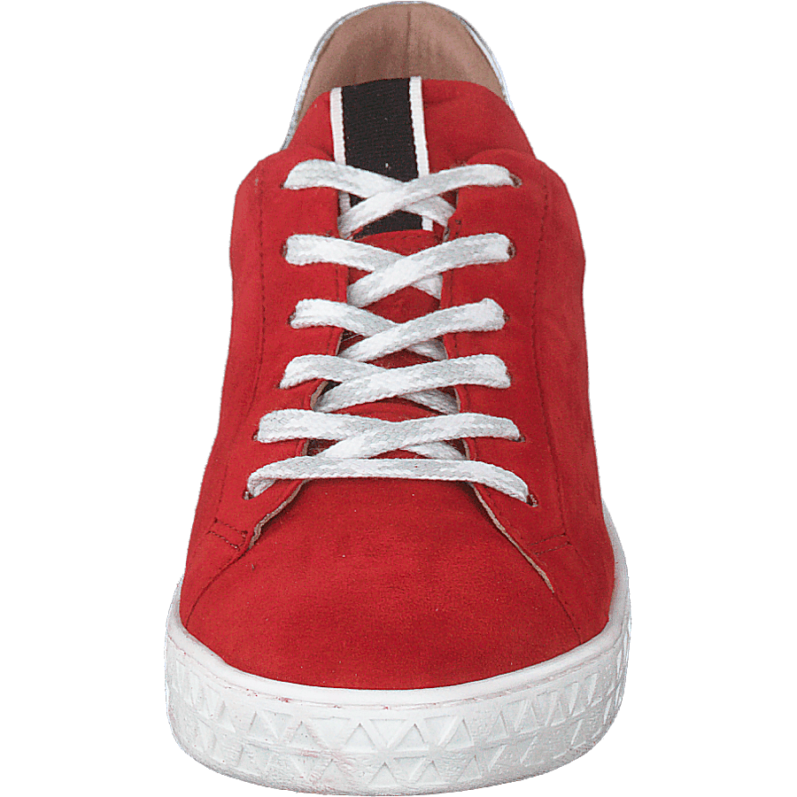 Red Sneaker Future Fuoco/arg - Bild 4