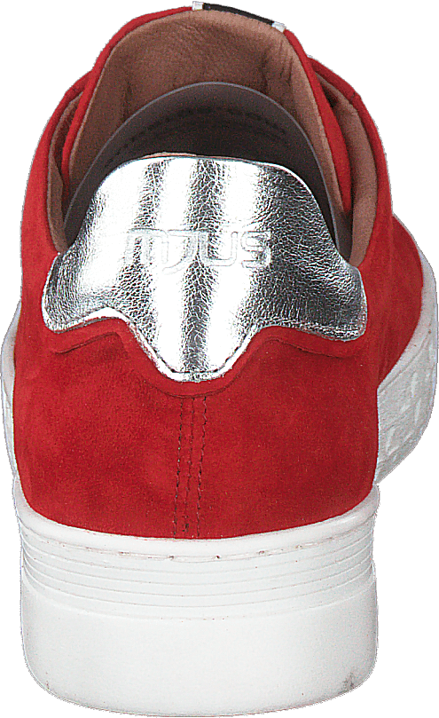 Red Sneaker Future Fuoco/arg