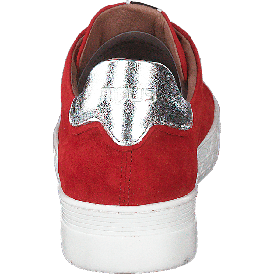 Red Sneaker Future Fuoco/arg - Bild 5