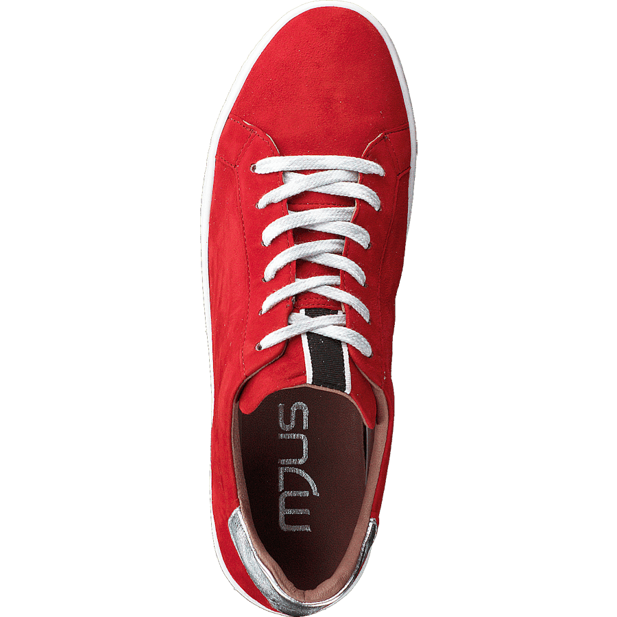 Red Sneaker Future Fuoco/arg - Bild 6