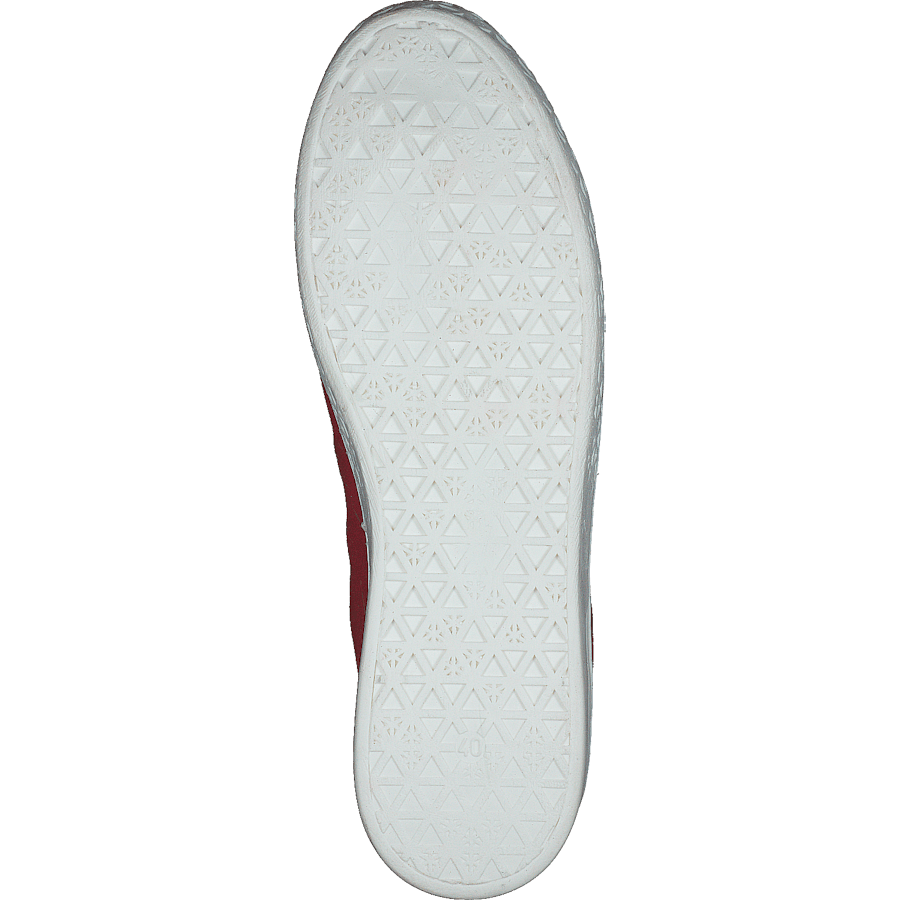Red Sneaker Future Fuoco/arg - Bild 7