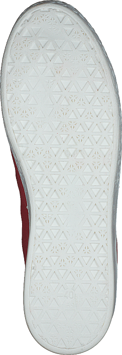 Kjøp MJUS Red Sneaker Future Fuocoarg sko Online | FOOTWAY.no Kjøp MJUS Red Sneaker Future Fuocoarg røde Sko Online