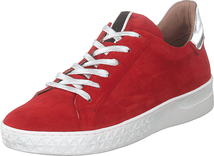 Kjøp MJUS Red Sneaker Future Fuocoarg røde Sko Online Kjøp MJUS Red Sneaker Future Fuocoarg røde Sko Online
