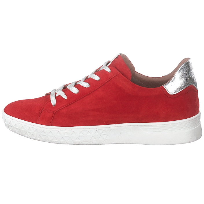Kjøp MJUS Red Sneaker Future Fuocoarg røde Sko Online Kjøp MJUS Red Sneaker Future Fuocoarg røde Sko Online