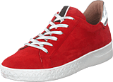 Red Sneaker Future Fuoco/arg - Bild 9