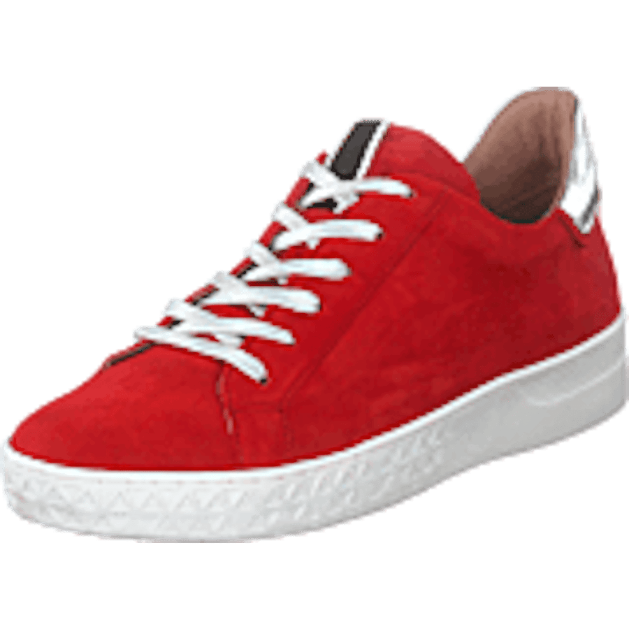 Red Sneaker Future Fuoco/arg - Bild 9