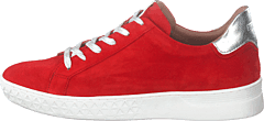 MJUS, sko Nordens største utvalg av sko | FOOTWAY.no Kjøp MJUS Red Sneaker Future Fuocoarg røde Sko Online