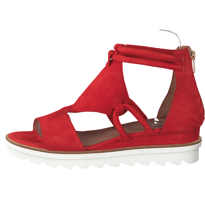 Kjøp MJUS Red Sandal Miami Fuoco9943+arg8062 sko Online Kjøp Kawasaki Basic Shoe Light Rosa Pink rosa Sko Online