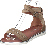 Taupe Sandal Katana Opale/6003