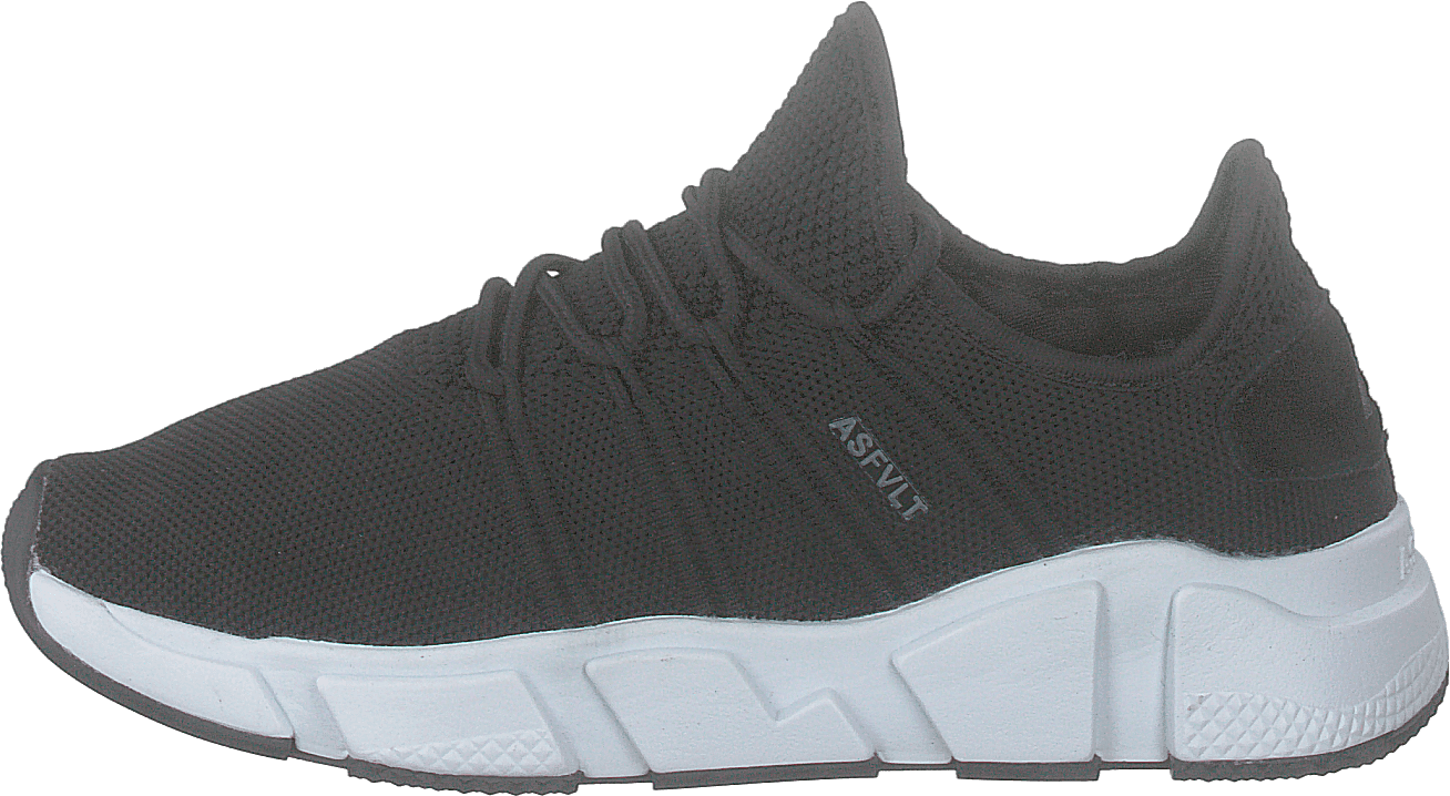 Speedsocks Evo Black Carbone