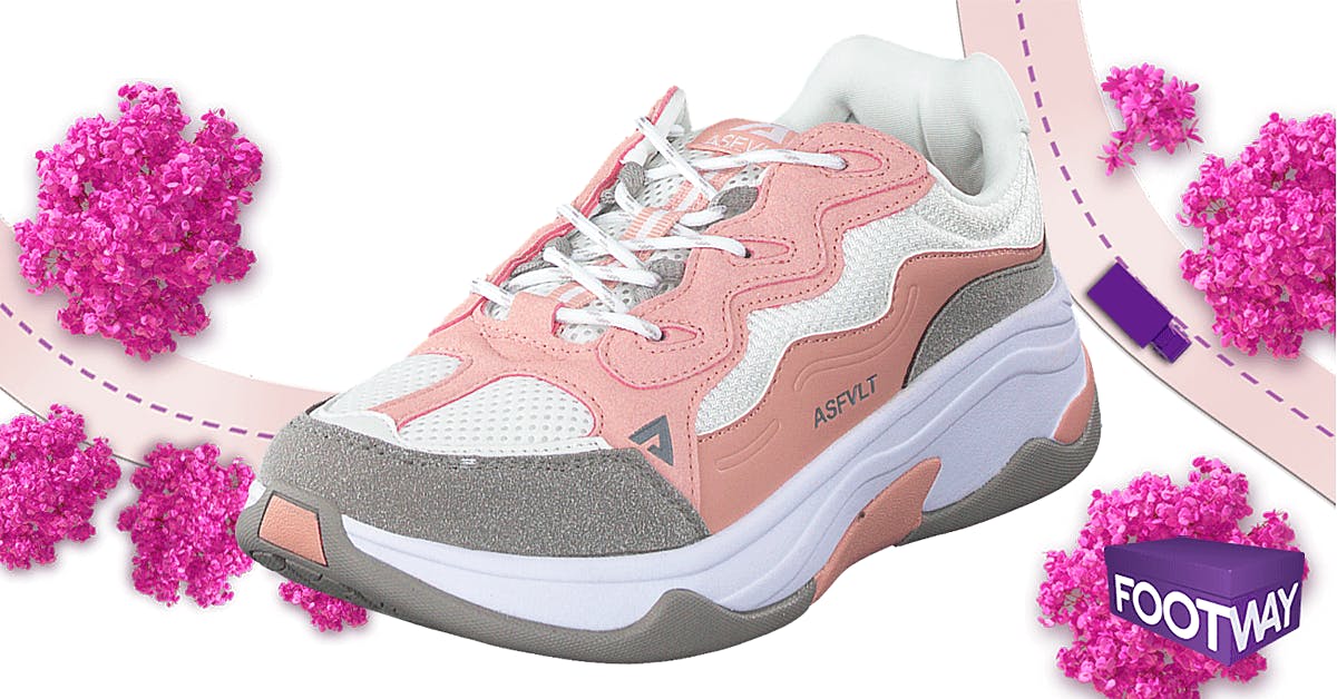 Onset Rose White Grey - Bild 4